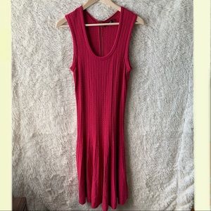 Nic And Zoe Sweater Dress